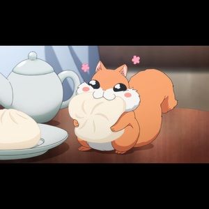 Meet your Posher, Luci